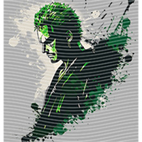 Japanese anime-JP 2727